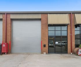 Factory, Warehouse & Industrial commercial property leased at 18/206-212 Governor Road Braeside VIC 3195