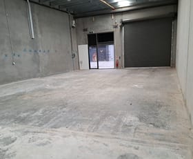 Factory, Warehouse & Industrial commercial property leased at 8/26 Rutherford Court Maddingley VIC 3340