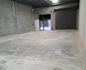 Showrooms / Bulky Goods commercial property leased at 8/26 Rutherford Court Maddingley VIC 3340