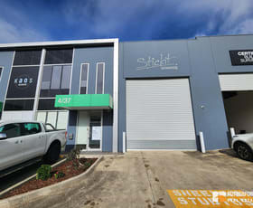 Factory, Warehouse & Industrial commercial property leased at 4/37 Keilor Park Drive Keilor Park VIC 3042