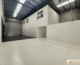 Factory, Warehouse & Industrial commercial property leased at 4/37 Keilor Park Drive Keilor Park VIC 3042