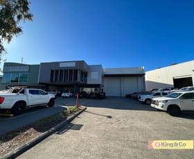 Factory, Warehouse & Industrial commercial property leased at 40 Borthwick Avenue Murarrie QLD 4172