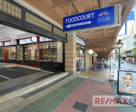 Shop & Retail commercial property leased at 6/198 Adelaide Street Brisbane City QLD 4000