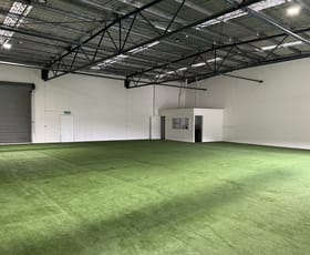 Factory, Warehouse & Industrial commercial property leased at 8 Roxanne Place Newcomb VIC 3219