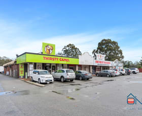 Shop & Retail commercial property leased at 3/2043 Albany Highway Maddington WA 6109