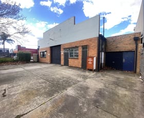 Showrooms / Bulky Goods commercial property leased at 46 Connell Road Oakleigh VIC 3166