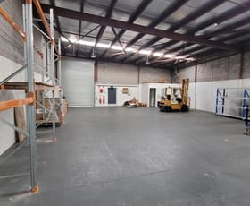 Factory, Warehouse & Industrial commercial property leased at 1/69 Sharps Road Tullamarine VIC 3043