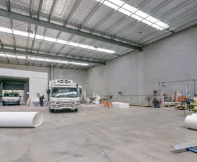 Factory, Warehouse & Industrial commercial property leased at Unit 2/7 Waler Crescent Smeaton Grange NSW 2567