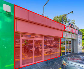 Shop & Retail commercial property leased at 2/1589 Wynnum Road Tingalpa QLD 4173