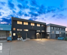 Factory, Warehouse & Industrial commercial property leased at 35 Cawarra Road Caringbah NSW 2229