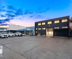 Factory, Warehouse & Industrial commercial property leased at 35 Cawarra Road Caringbah NSW 2229