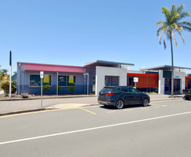 Offices commercial property for lease at A/164 Goondoon Street Gladstone Central QLD 4680