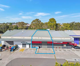 Factory, Warehouse & Industrial commercial property leased at 1618 Canterbury Road Punchbowl NSW 2196