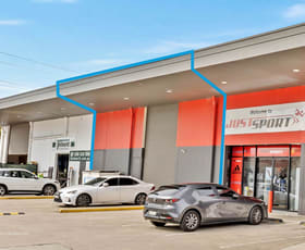 Factory, Warehouse & Industrial commercial property leased at 1618 Canterbury Road Punchbowl NSW 2196