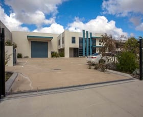 Factory, Warehouse & Industrial commercial property leased at 38 Darlot Road Landsdale WA 6065