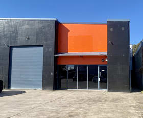 Factory, Warehouse & Industrial commercial property leased at 6/176 Princes Highway South Nowra NSW 2541