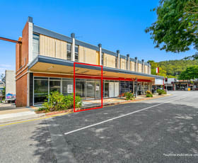 Offices commercial property leased at 6/1412 Logan Road Mount Gravatt QLD 4122