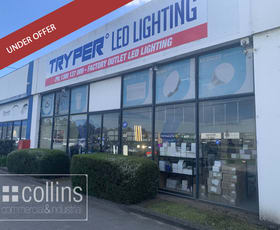 Factory, Warehouse & Industrial commercial property leased at Unit 2/175 Cheltenham Road Dandenong VIC 3175