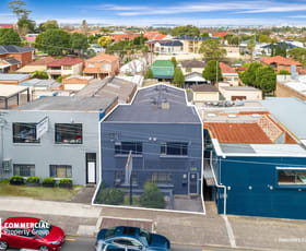 Factory, Warehouse & Industrial commercial property leased at 186 Princes Highway Arncliffe NSW 2205