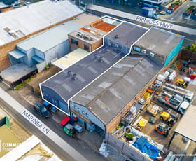 Factory, Warehouse & Industrial commercial property leased at 186 Princes Highway Arncliffe NSW 2205