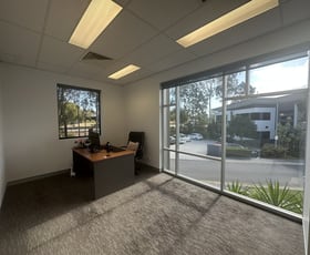 Offices commercial property leased at 1, Bldg 2, Part of lot 4, LHS/2740 Logan Road Eight Mile Plains QLD 4113