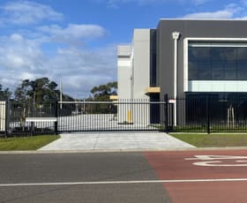 Factory, Warehouse & Industrial commercial property leased at 4/15 Wallis Drive Hastings VIC 3915