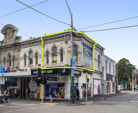 Shop & Retail commercial property for lease at Level 1/694 Glenferrie Road Hawthorn VIC 3122