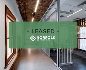 Offices commercial property leased at 16/3 Cantonment Street Fremantle WA 6160