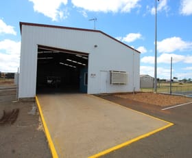 Factory, Warehouse & Industrial commercial property leased at 5/388 Taylor Street Glenvale QLD 4350