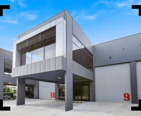 Factory, Warehouse & Industrial commercial property leased at 9/43-51 King Street Airport West VIC 3042