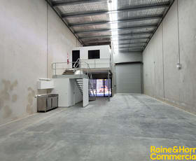 Factory, Warehouse & Industrial commercial property for lease at Unit 16/17 Pikkat Drive Braemar NSW 2575