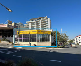 Offices commercial property leased at 14 Bulcock Street Caloundra QLD 4551