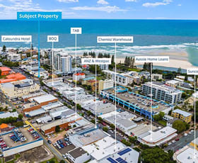Offices commercial property leased at 14 Bulcock Street Caloundra QLD 4551