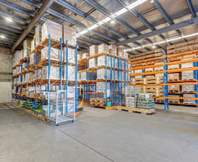 Factory, Warehouse & Industrial commercial property for lease at Macquarie Park NSW 2113