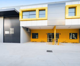 Showrooms / Bulky Goods commercial property leased at 7/72 Canterbury Road Bankstown NSW 2200