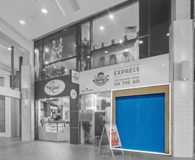 Shop & Retail commercial property leased at 19R/3 Freshwater Place Southbank VIC 3006