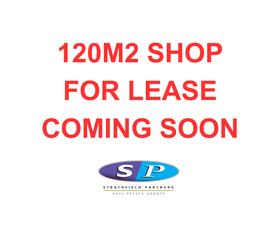 Shop & Retail commercial property leased at Petersham NSW 2049