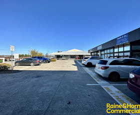 Shop & Retail commercial property leased at 5/51 Tennant Street Fyshwick ACT 2609