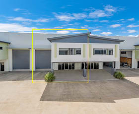 Factory, Warehouse & Industrial commercial property leased at 26/585 Ingham Road Mount St John QLD 4818