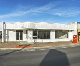 Showrooms / Bulky Goods commercial property leased at 236 Brighton Road Somerton Park SA 5044
