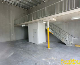 Factory, Warehouse & Industrial commercial property leased at Unit 4/16 Drapers Road Braemar NSW 2575