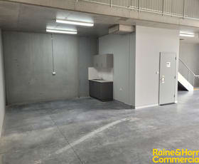 Factory, Warehouse & Industrial commercial property leased at Unit 4/16 Drapers Road Braemar NSW 2575