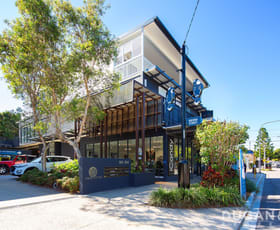 Shop & Retail commercial property leased at 7B/90-94 Oxford Street Bulimba QLD 4171