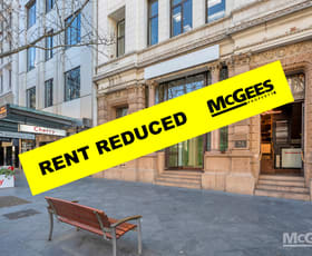 Showrooms / Bulky Goods commercial property for lease at 25 King William Street Adelaide SA 5000