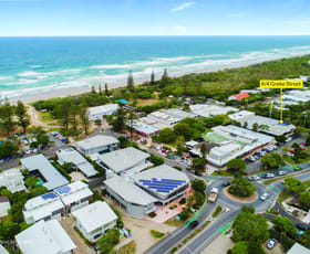 Shop & Retail commercial property leased at Shop 4/4 Grebe Street Peregian Beach QLD 4573