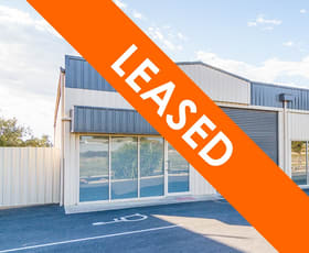 Showrooms / Bulky Goods commercial property leased at Unit A / 12 Chris Collins Court Murray Bridge SA 5253