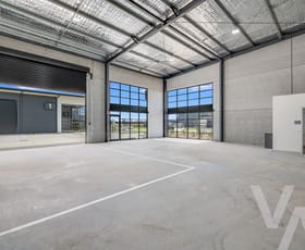 Factory, Warehouse & Industrial commercial property leased at 6/77 Camfield Drive Heatherbrae NSW 2324
