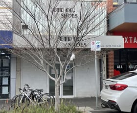 Medical / Consulting commercial property leased at 260 Hampshire Road Sunshine VIC 3020