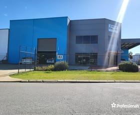 Factory, Warehouse & Industrial commercial property leased at 83 Boulder Road Malaga WA 6090