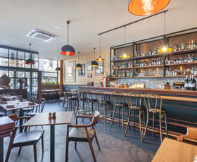 Shop & Retail commercial property leased at 23-25 Toorak Road South Yarra VIC 3141